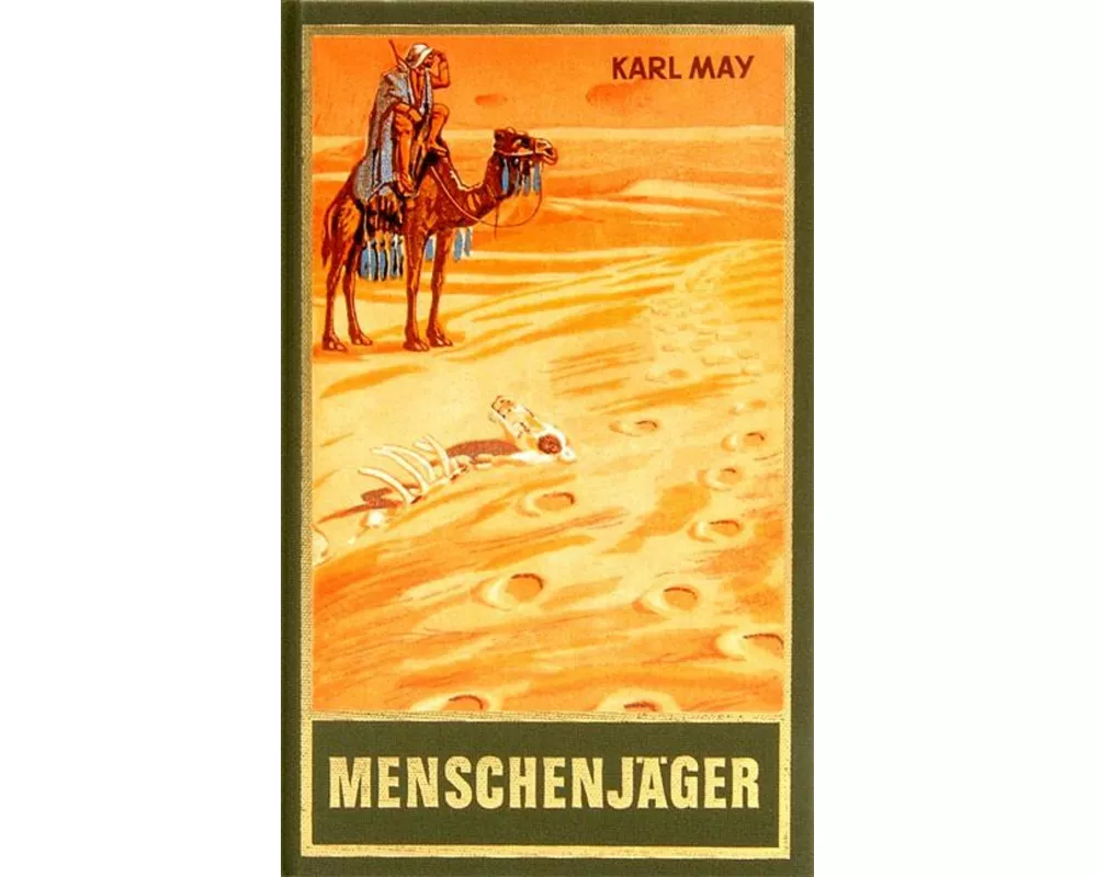 Menschenjäger