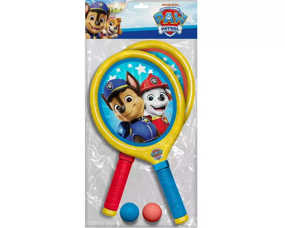 Sombo Ballspiel Softball Schläger Set Paw Patrol