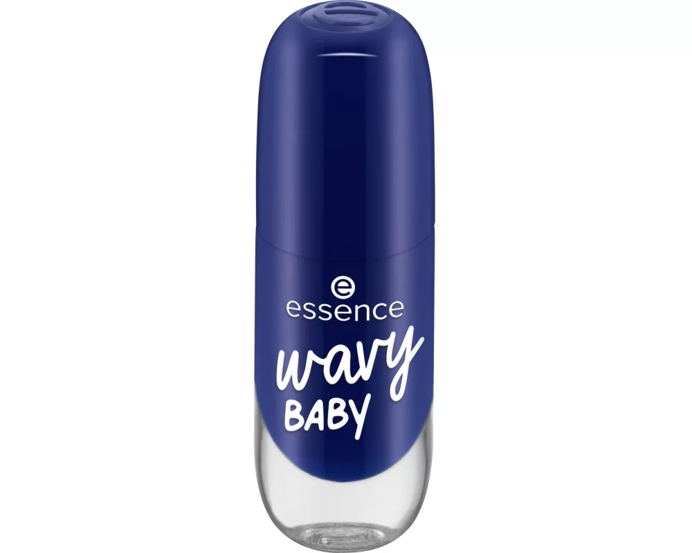 essence Nagellack 61 wavy BABY