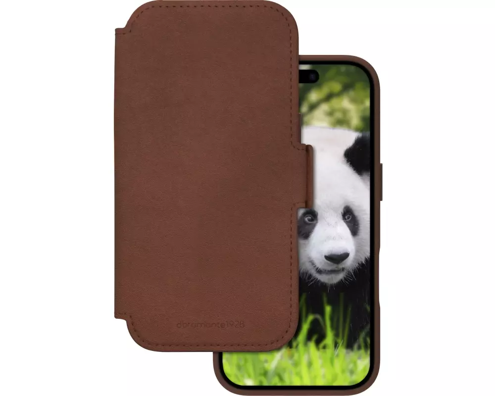 dbramante1928 Book Cover Lynge MS iPhone 17 Beige