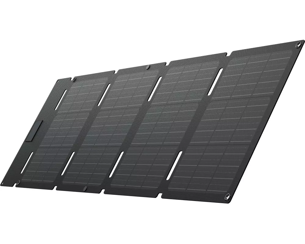 EcoFlow Solarpanel (Type-C) 45 W