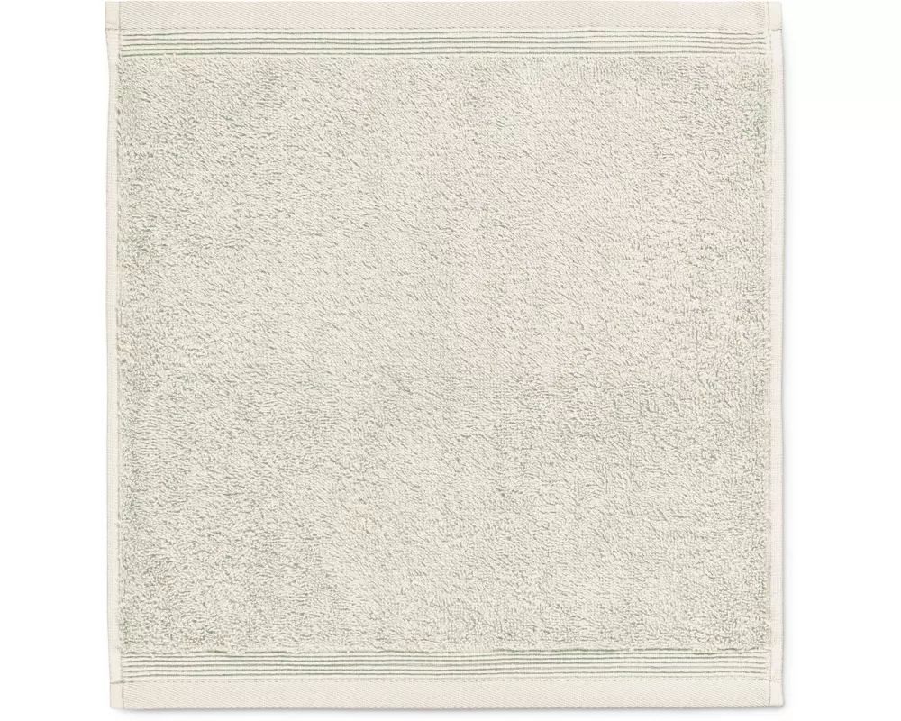 Möve Waschlappen Superwuschel 30 x 30 cm, Nature