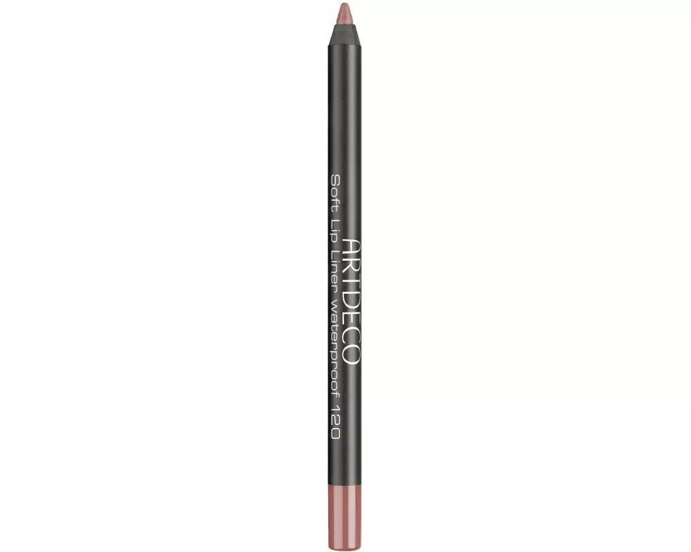 ARTDECO Lip Liner Soft Waterproof 120 classic liner