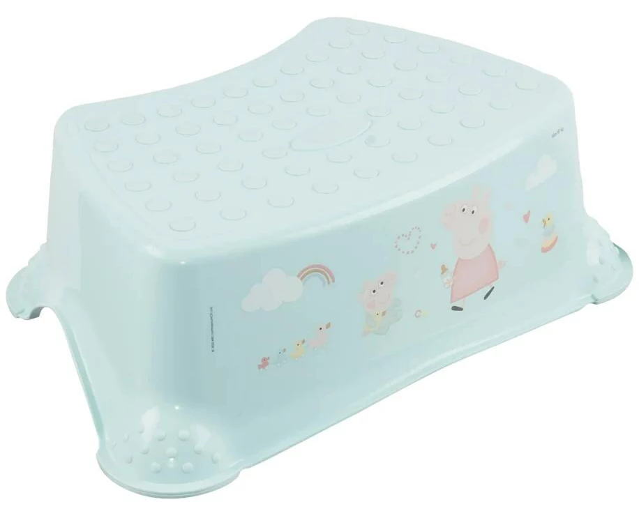 keeeper Tomek Peppa Pig Türkis