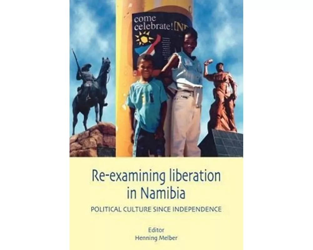 Re-Examining Liberation in Namibia