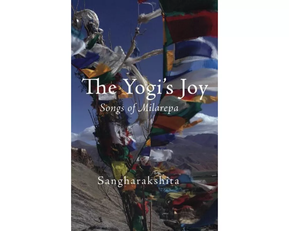 The Yogi's Joy