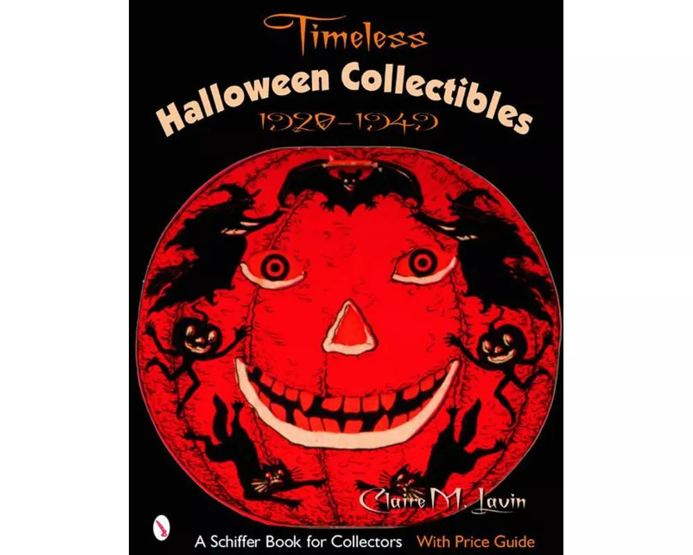 Timeless Halloween Collectibles