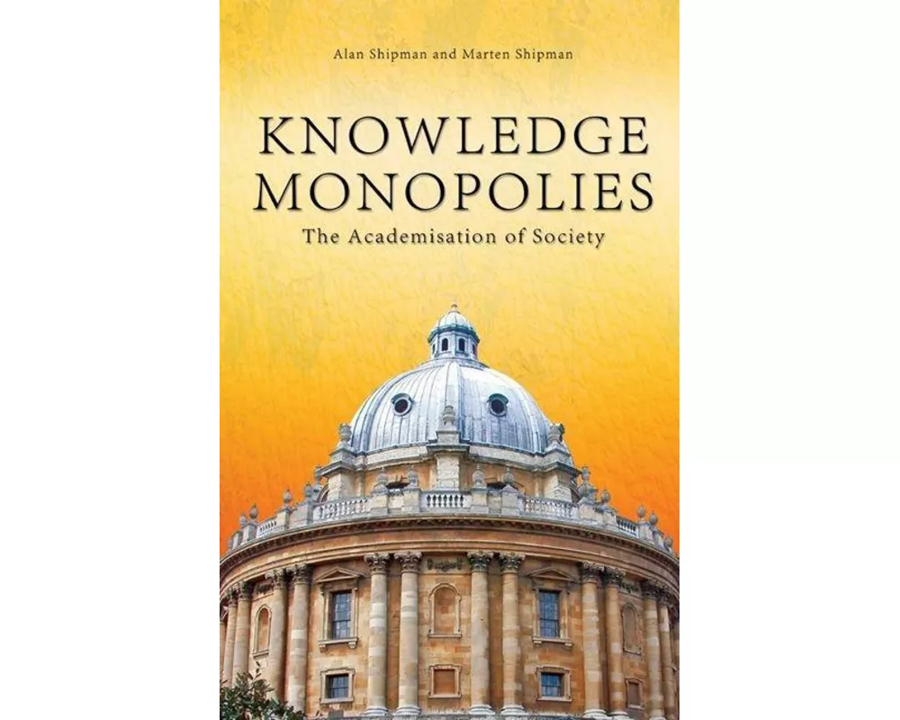 Knowledge Monopolies