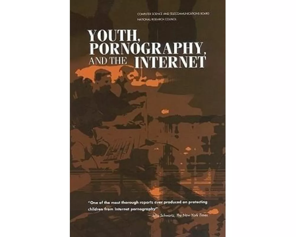 Youth, Pornography, and the Internet