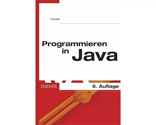 Programmieren in Java