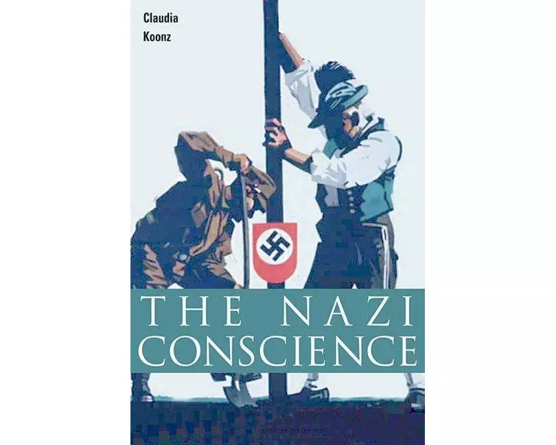 The Nazi Conscience