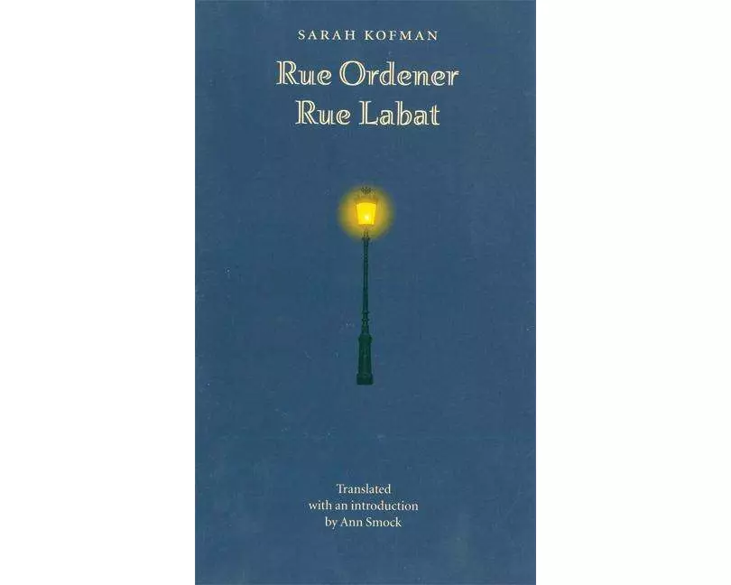 Rue Ordener, Rue Labat