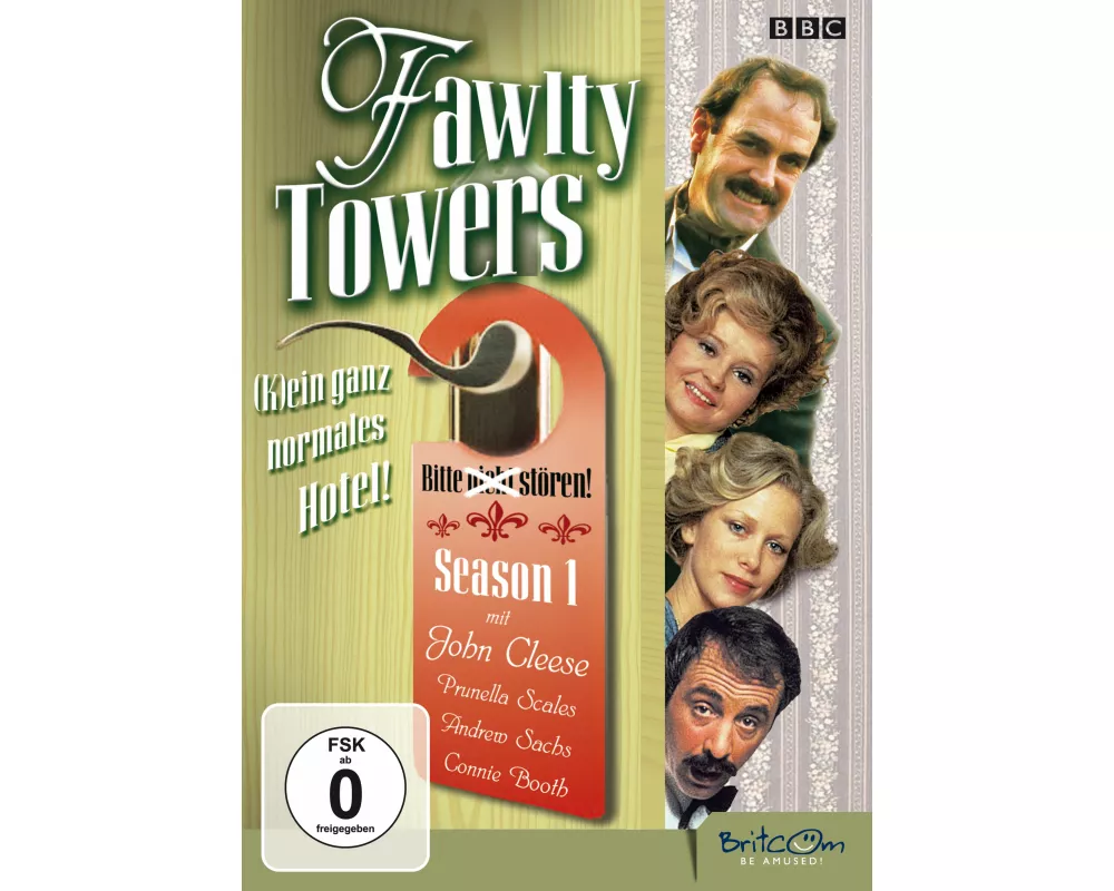 Fawlty Towers