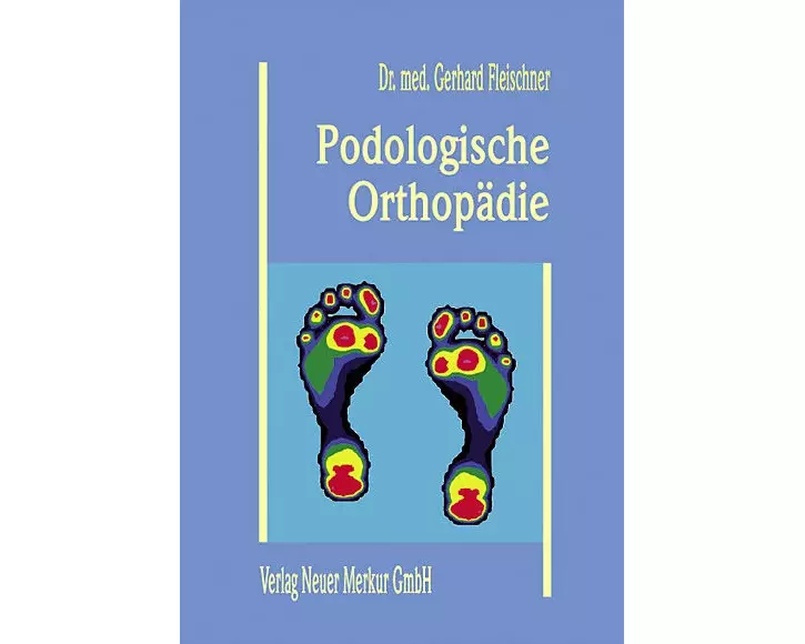 Podologische Orthopädie