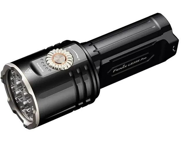 Fenix Taschenlampe LR35R Pro