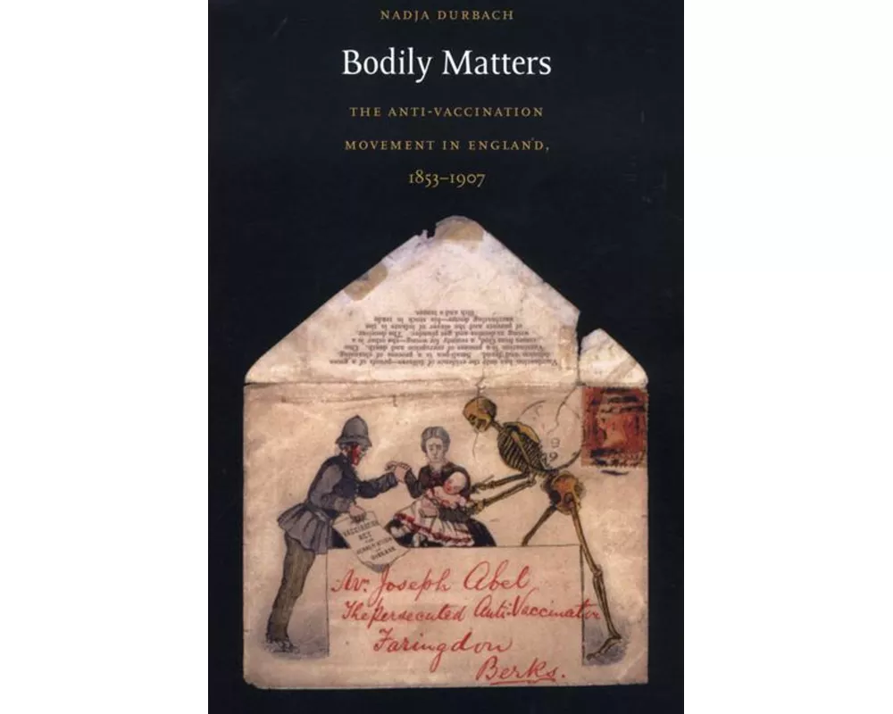 Bodily Matters