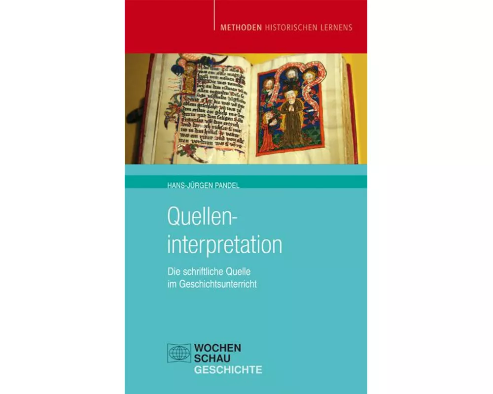 Quelleninterpretation