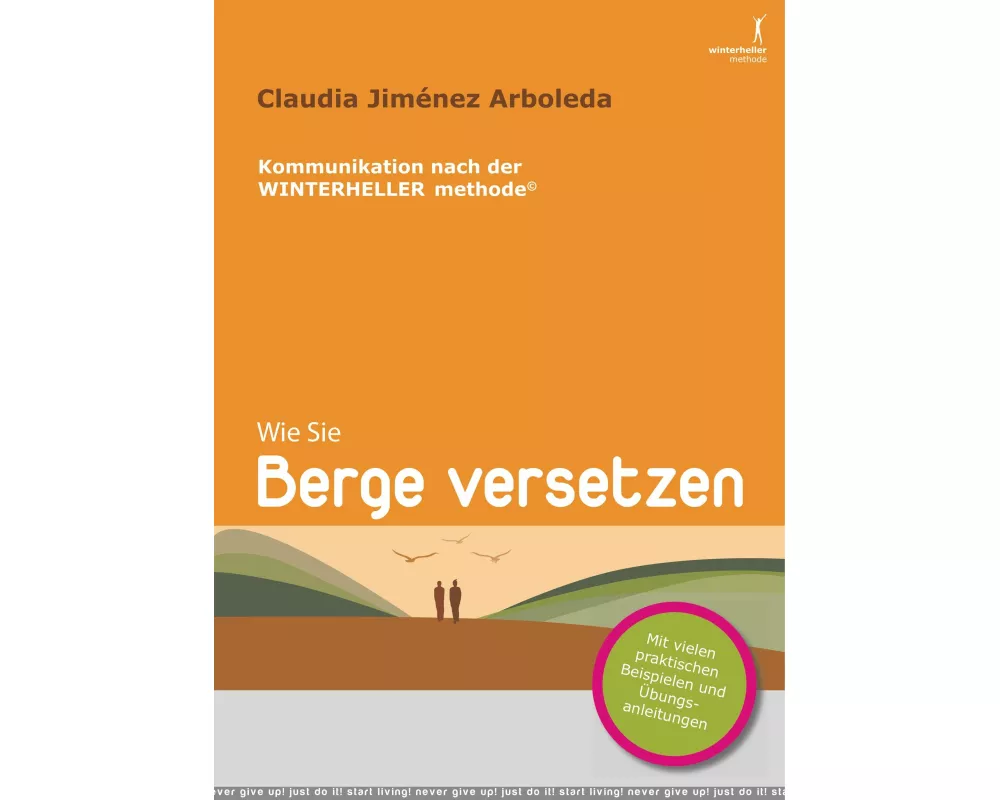 Wie Sie Berge versetzen