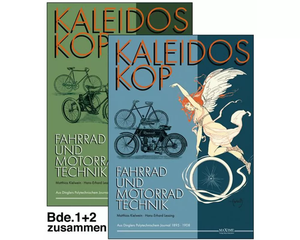 Kaleidoskop. 2 Bände