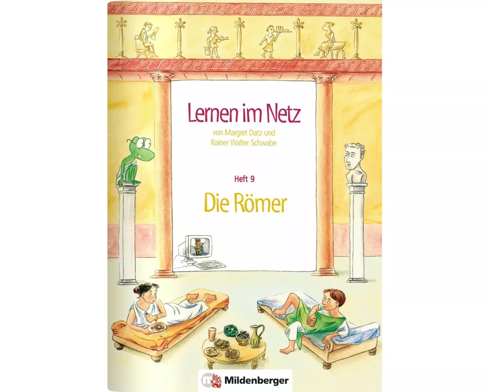 Lernen im Netz 9. Die Römer