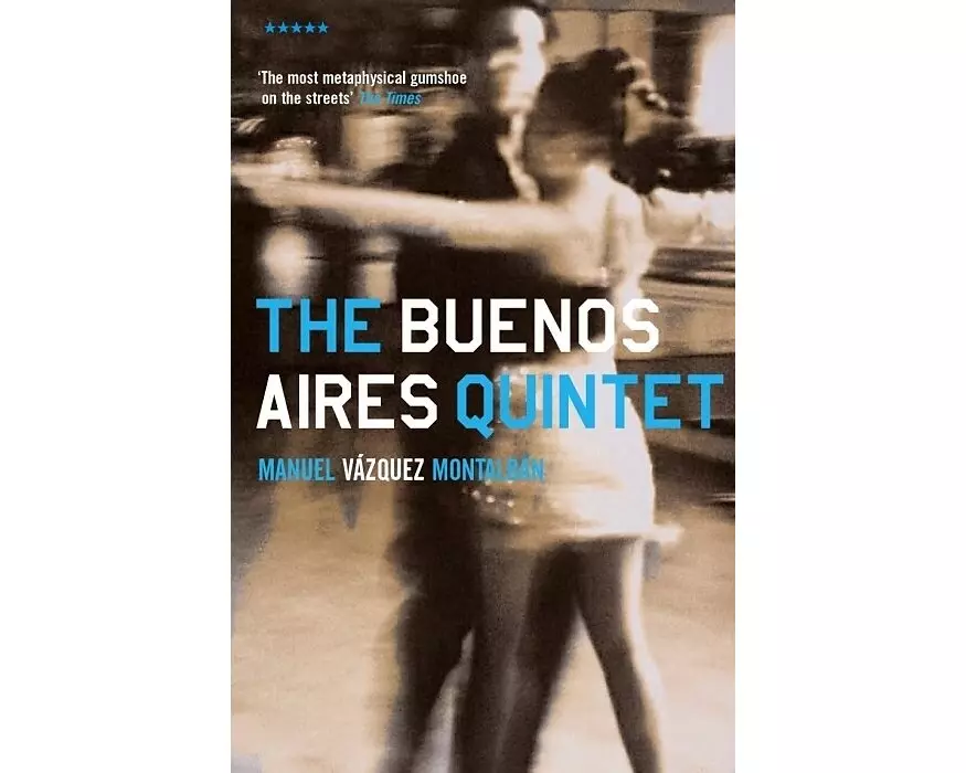 The Buenos Aires Quintet