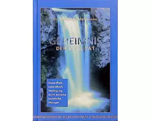 Geheimnis der Vitalität