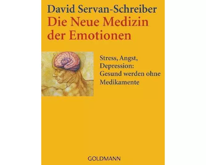 Die Neue Medizin der Emotionen
