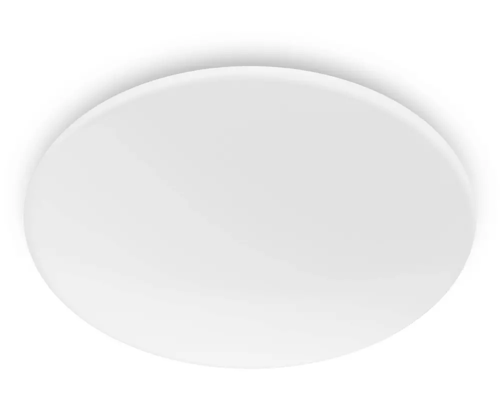 Philips Deckenleuchte Moire CL200 1700 lm, 4000K, weiss