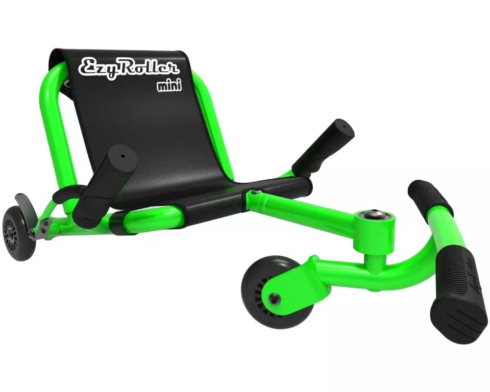 EzyRoller EzyRoller Classic Grün