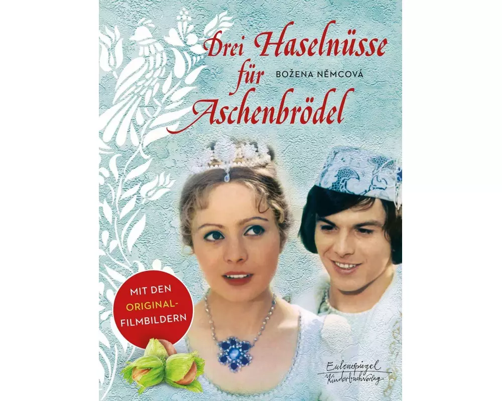 Drei Haselnüsse für Aschenbrödel