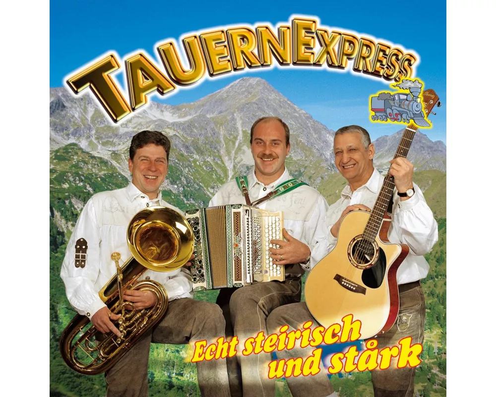 Echt Steirisch Und Stark