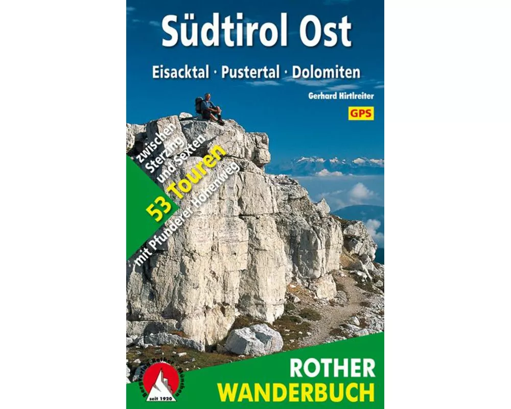 Südtirol Ost