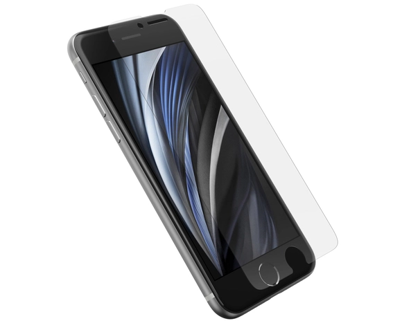 TrustedGlassiPhoneSE2/876sFScreenMachine