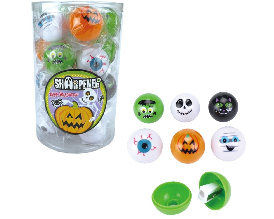 ROOST Spitzer WS-005 Halloween, assortiert