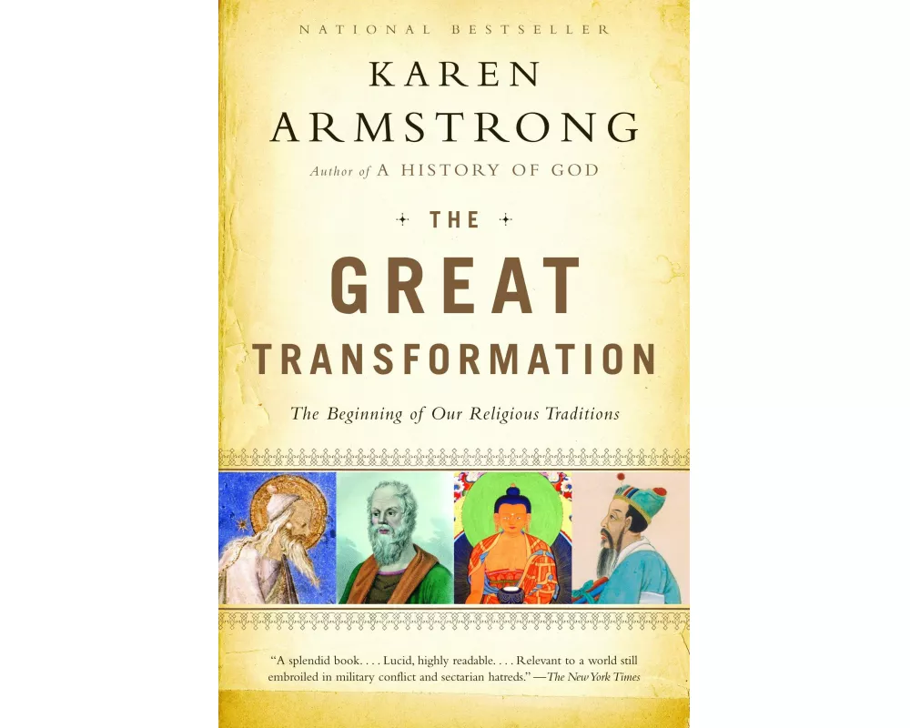 The Great Transformation