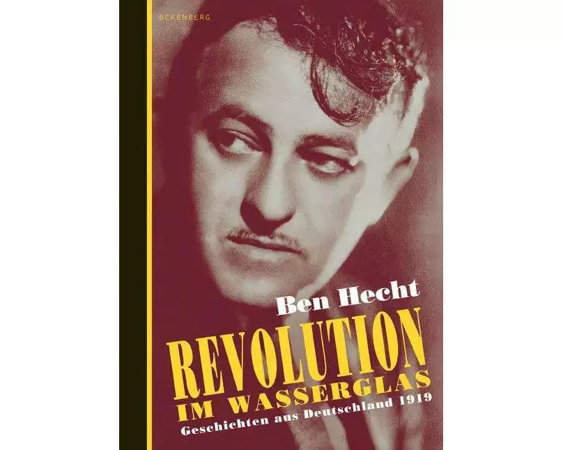 Revolution im Wasserglas