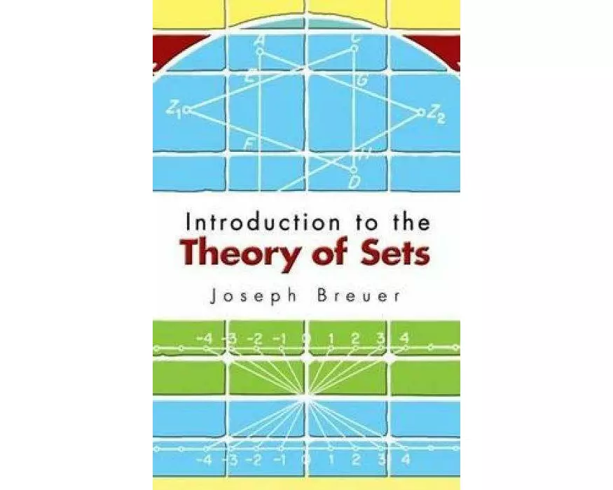 Introduction to the Theory of Sets