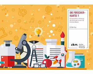Forscherkartei 1