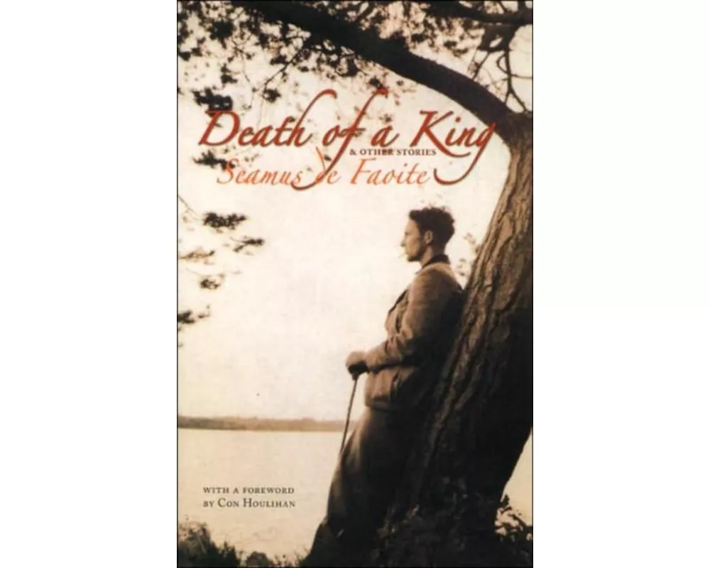 Death Of A King