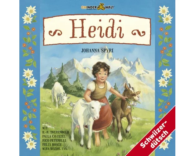 Heidi