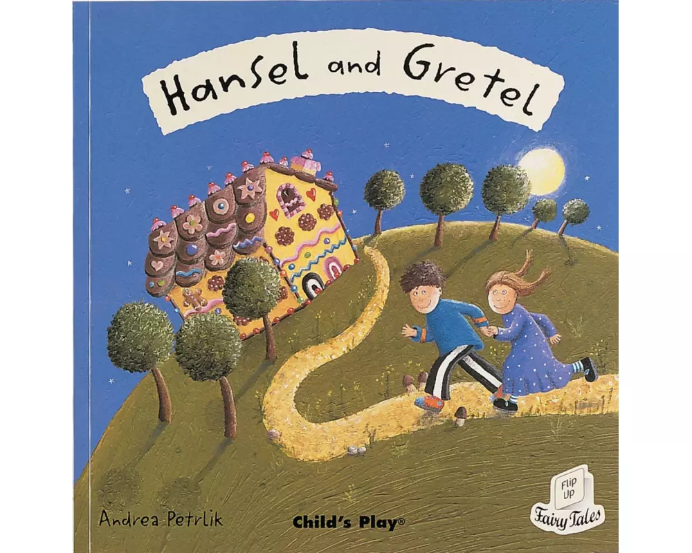 Hansel and Gretel