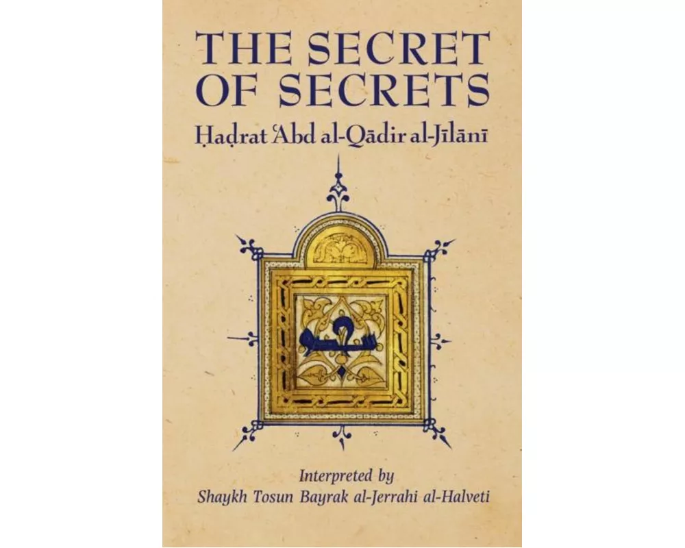 The Secret of Secrets
