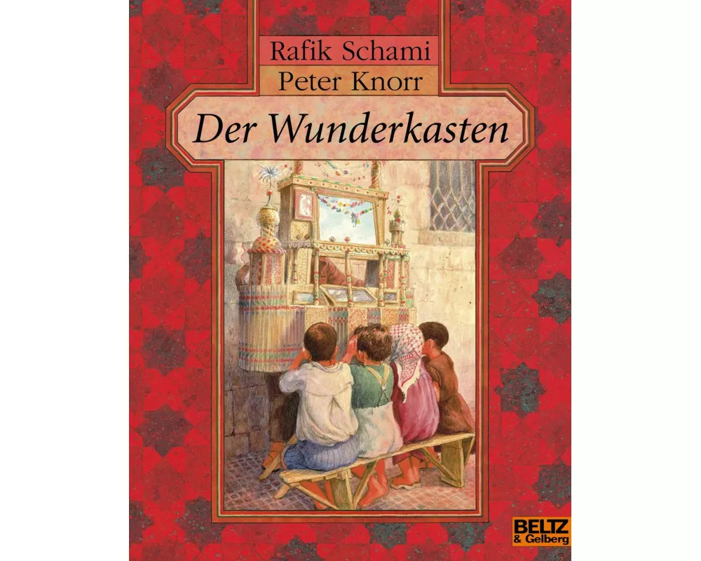 Der Wunderkasten