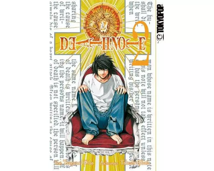 Death Note 02