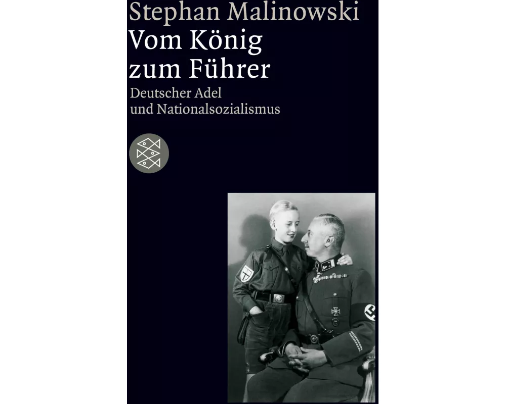 Vom König zum Führer