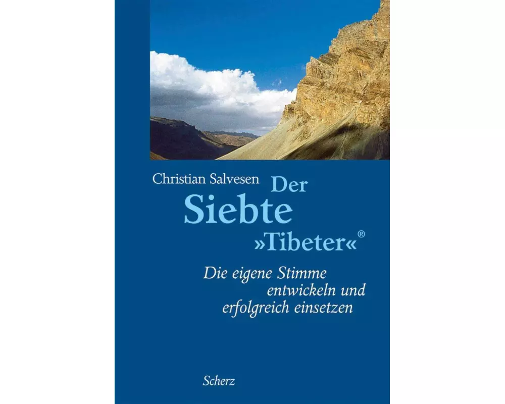 Der Siebte »Tibeter«