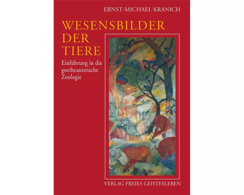 Wesensbilder der Tiere