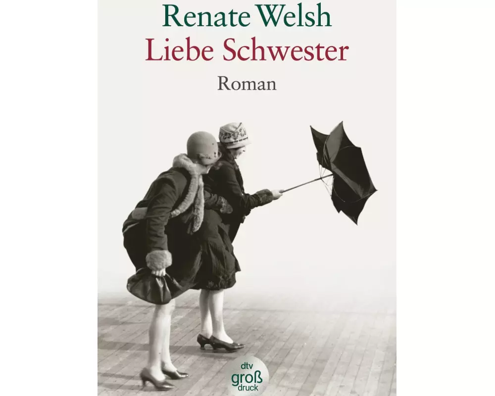 Liebe Schwester