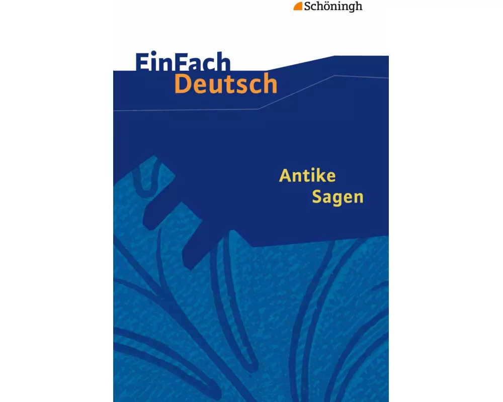 EinFach Deutsch Textausgaben