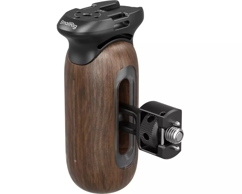 Smallrig Haltegriff Wooden Side Handle